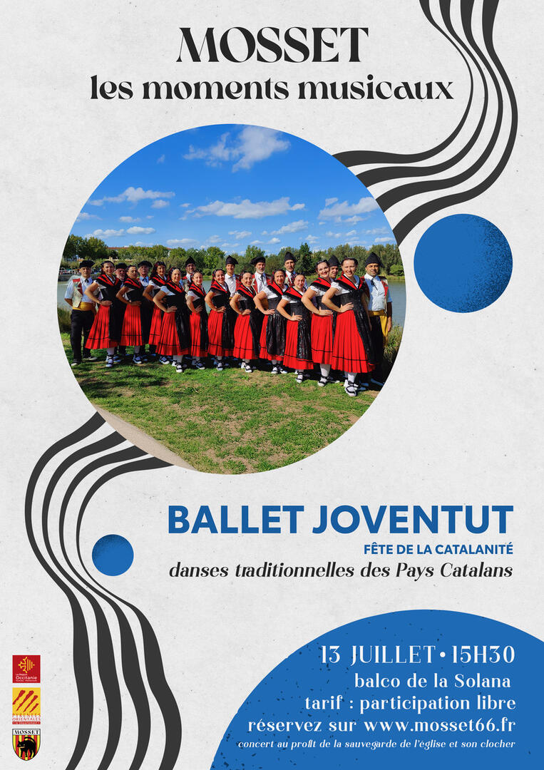 BALLET JOVENTUT