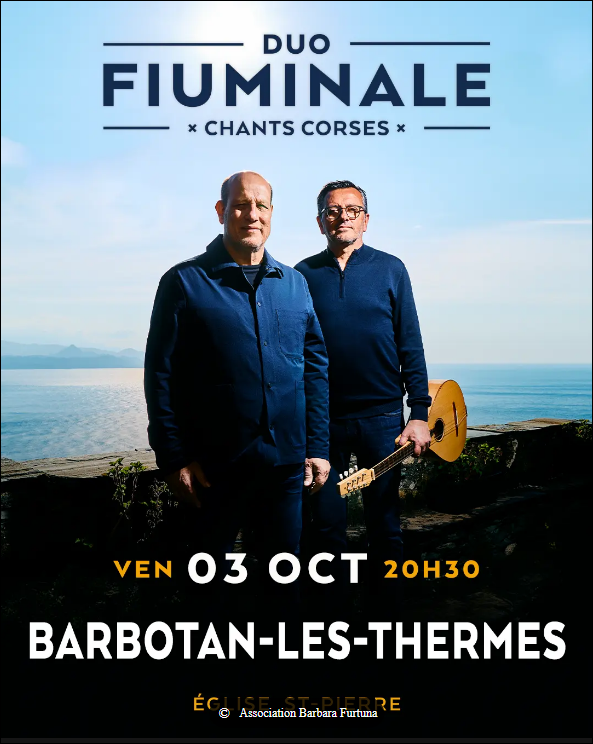 DUO FIUMINALE