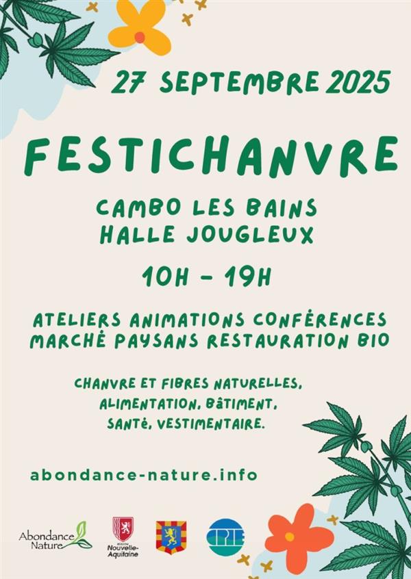 FESTICHANVRE