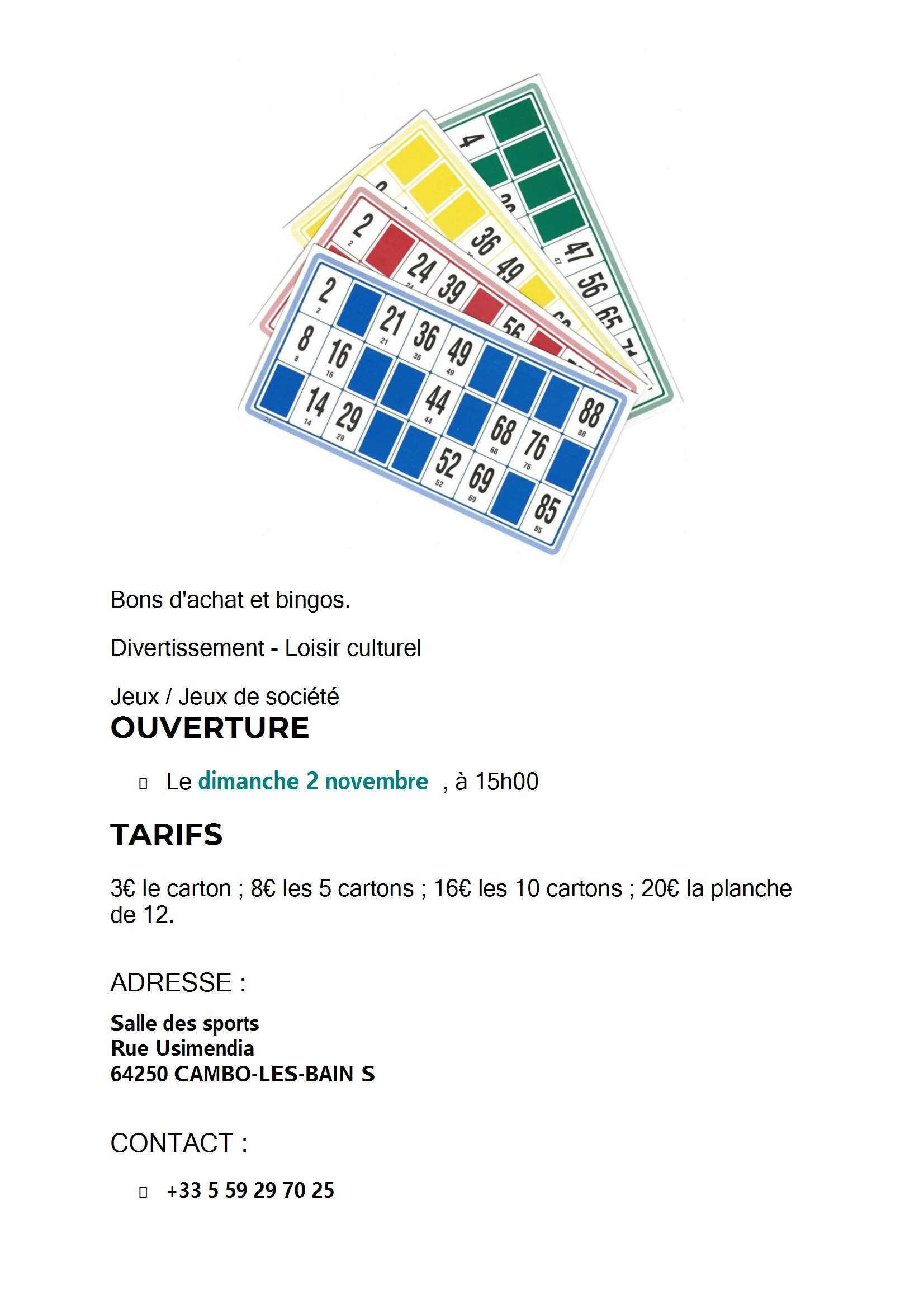 LOTO