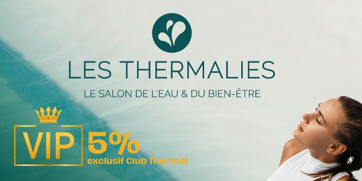 Offres promotionnelles en avant-première pour votre cure 2026 !