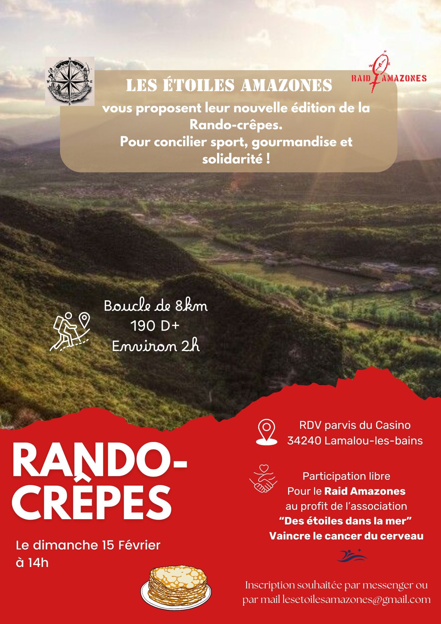 RANDO-CREPES