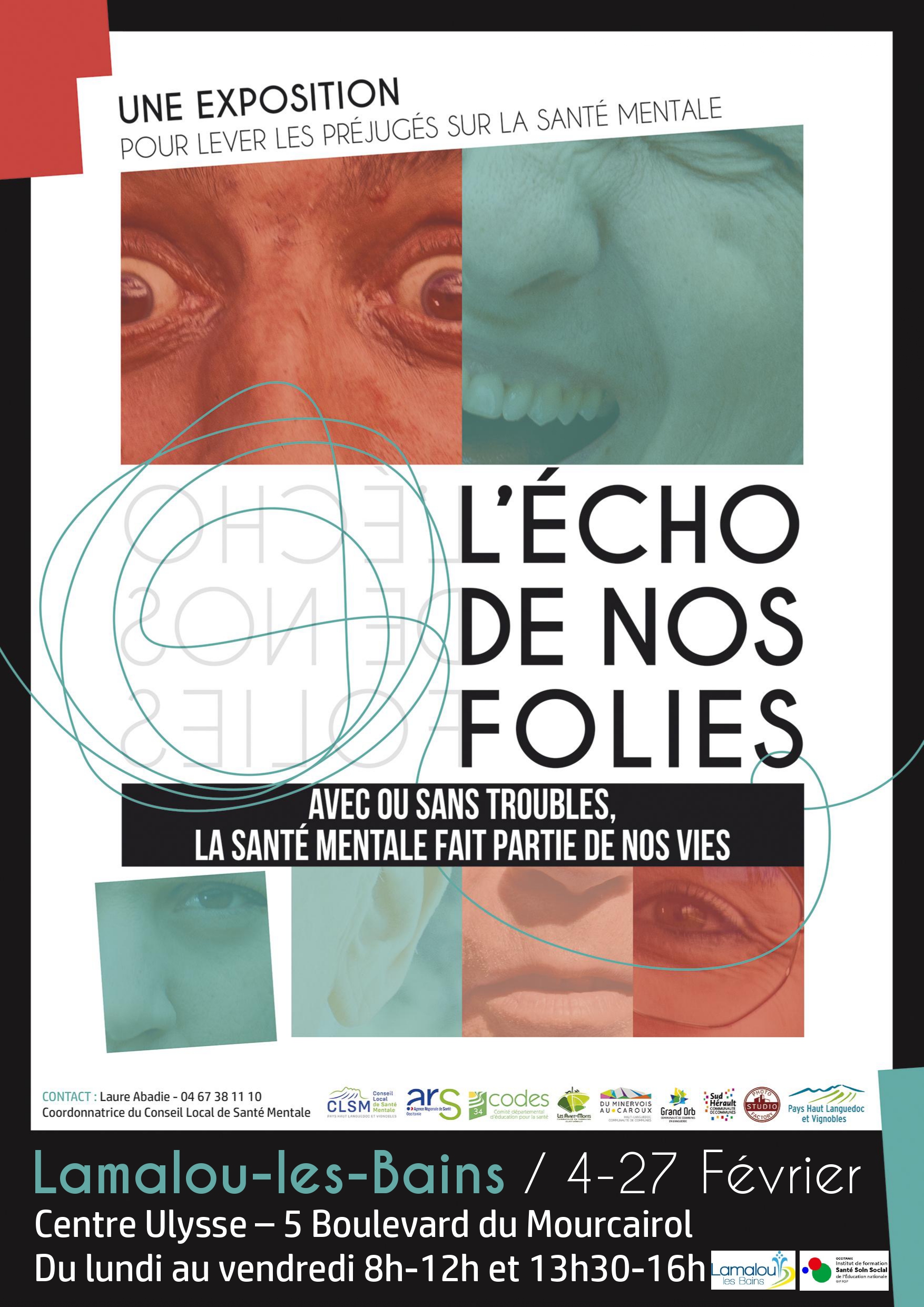 L ECHO DE NOS FOLIES